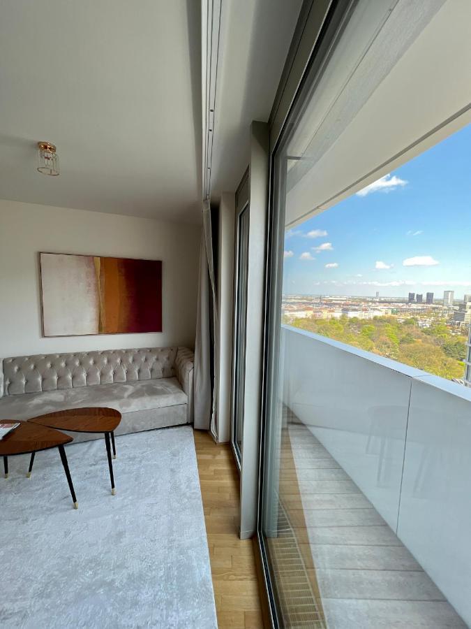 Quartier Belvedere 157 Вена Экстерьер фото