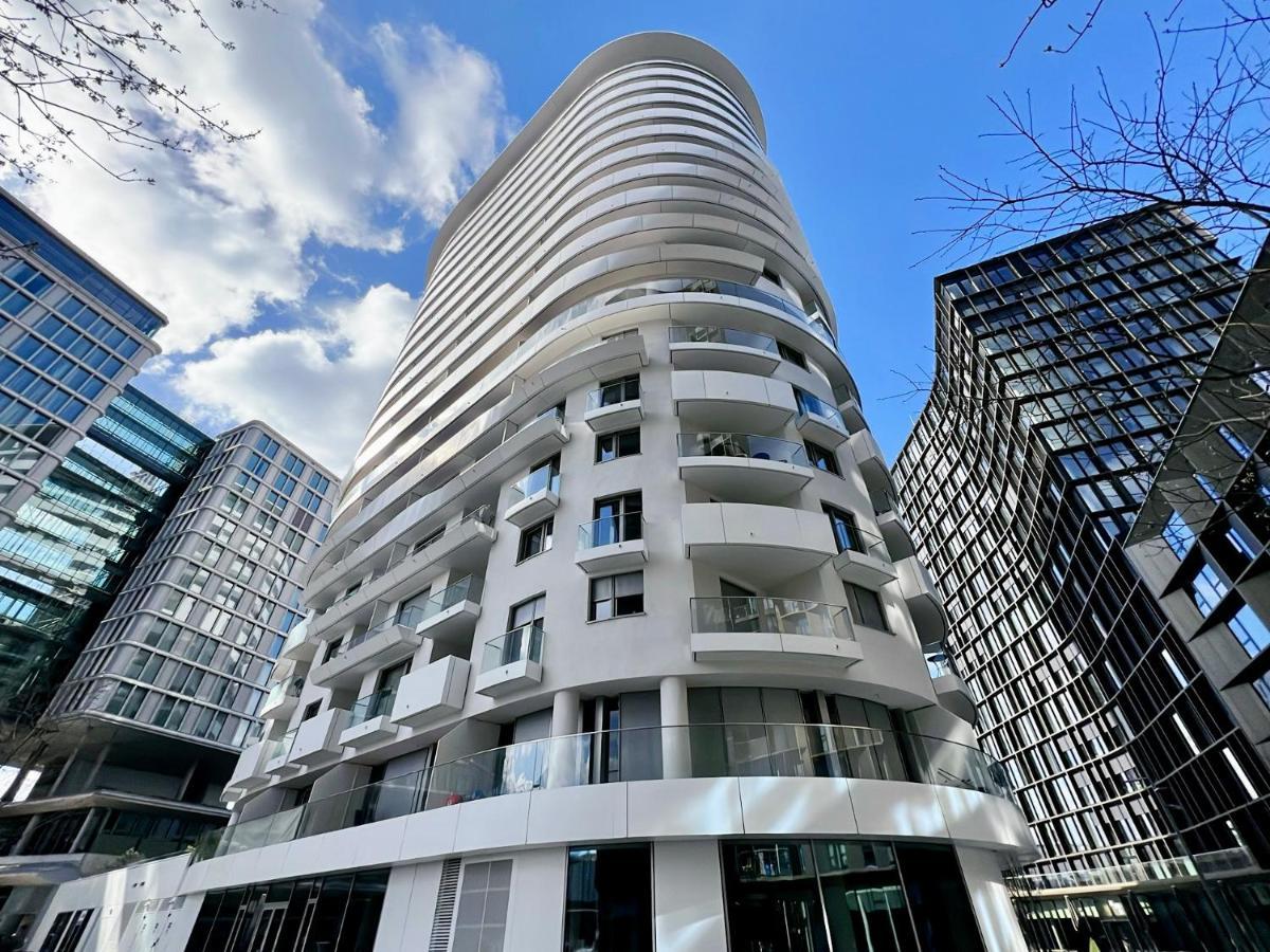 Quartier Belvedere 157 Вена Экстерьер фото